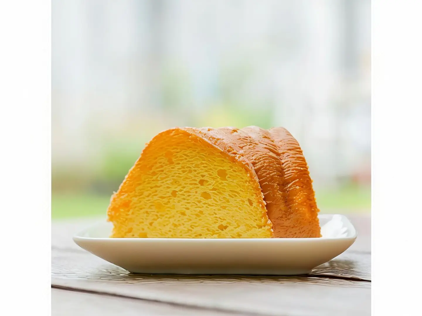 English Cake