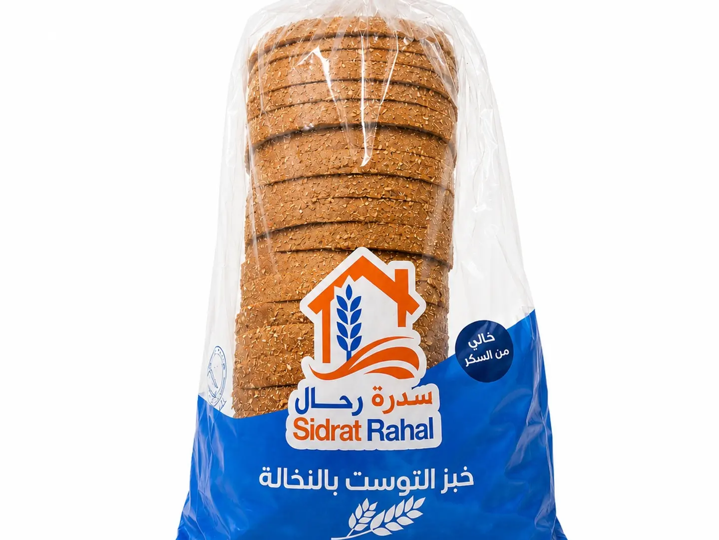 توست نخالة