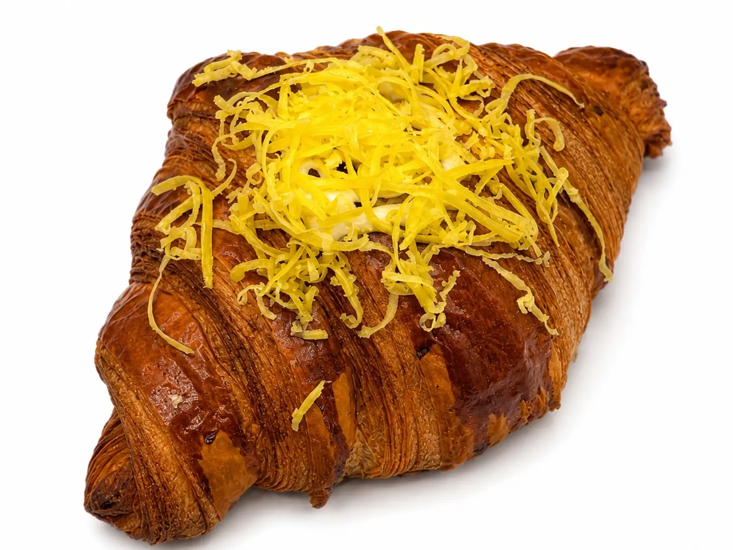 Cheese Croissant