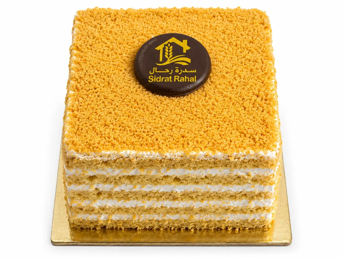 Honey Cake