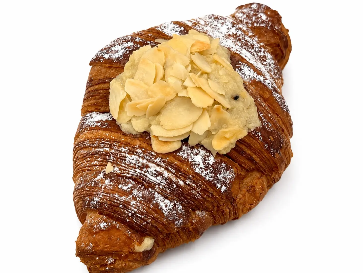 Almond Croissant