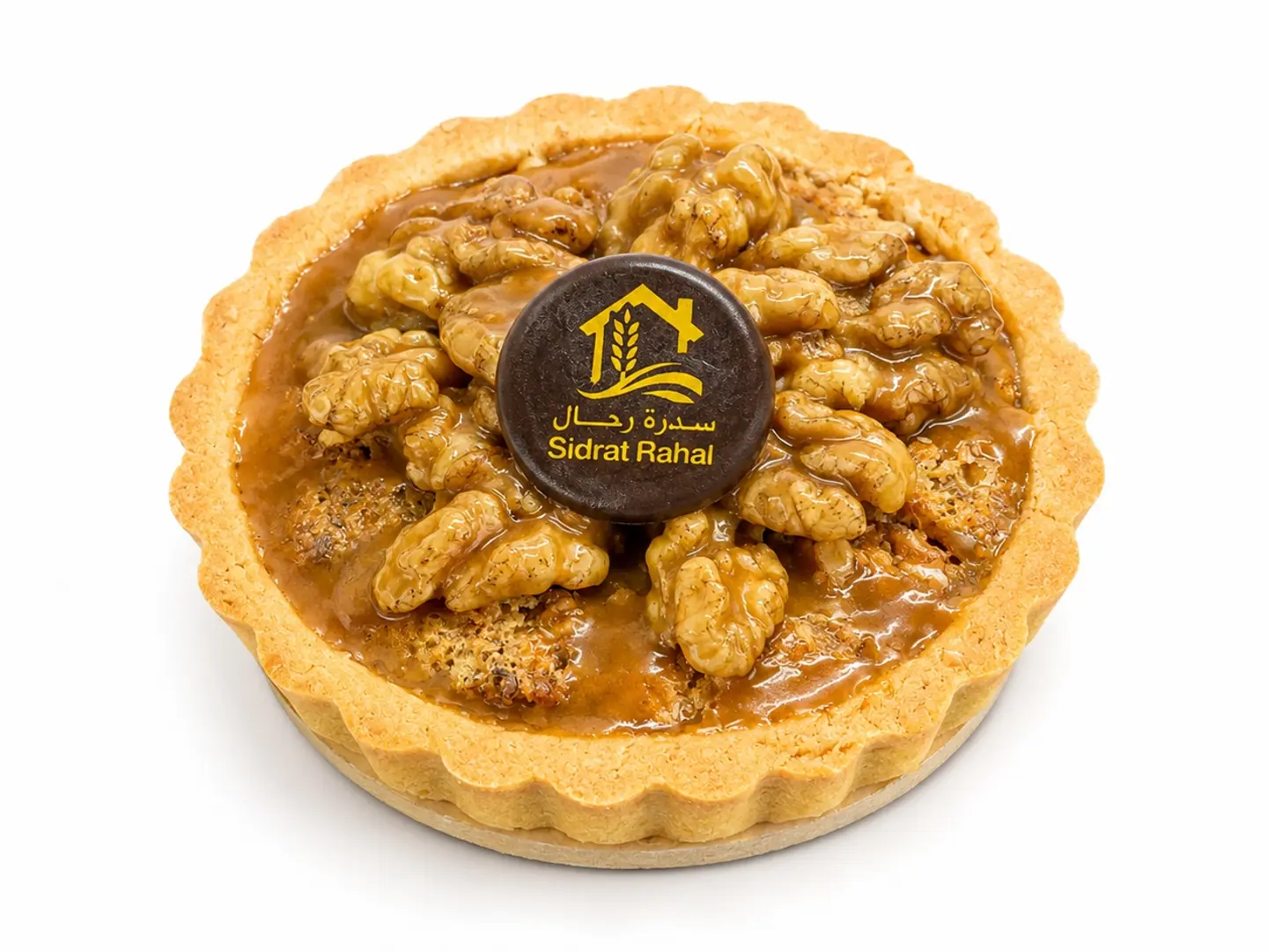 Walnut Tart
