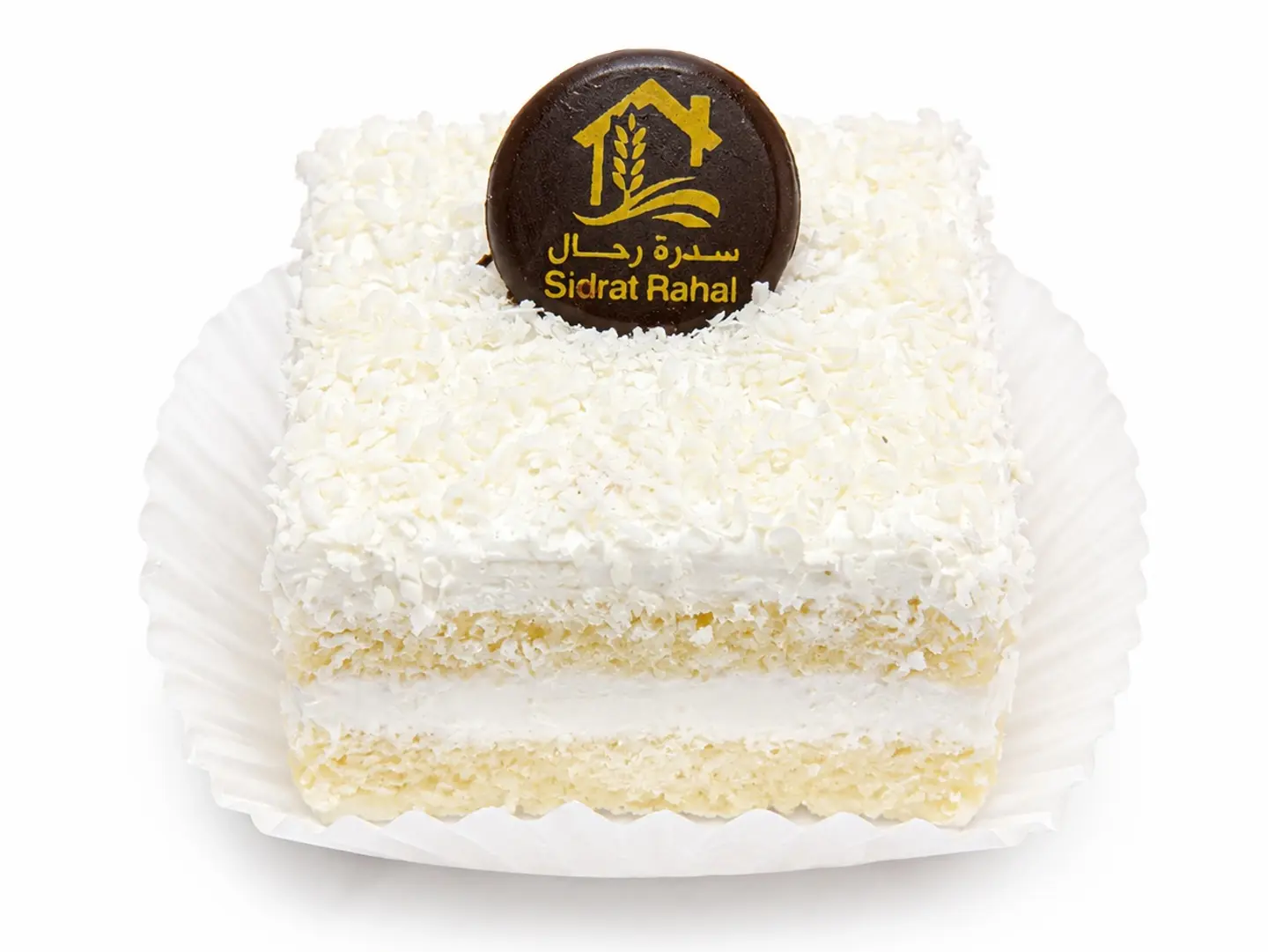 Vanilla Cake