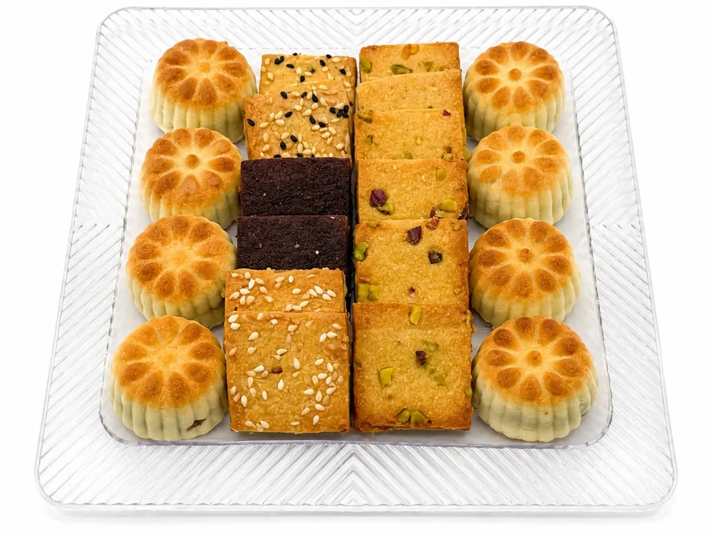 معمول فاخر - صغير