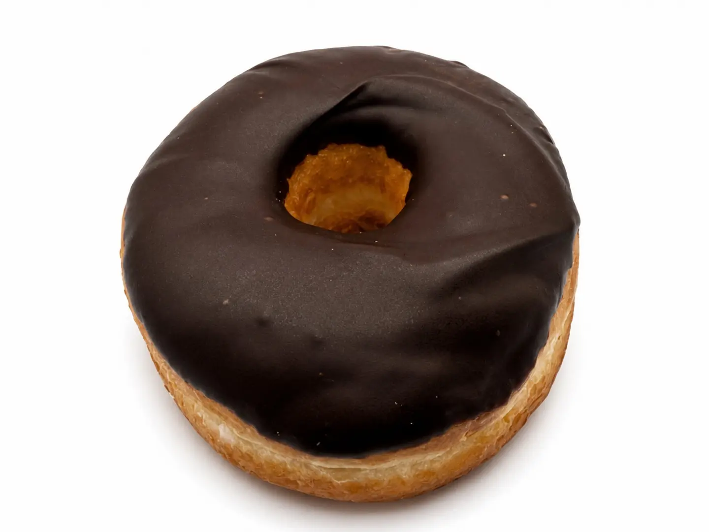 Chocolate Donut