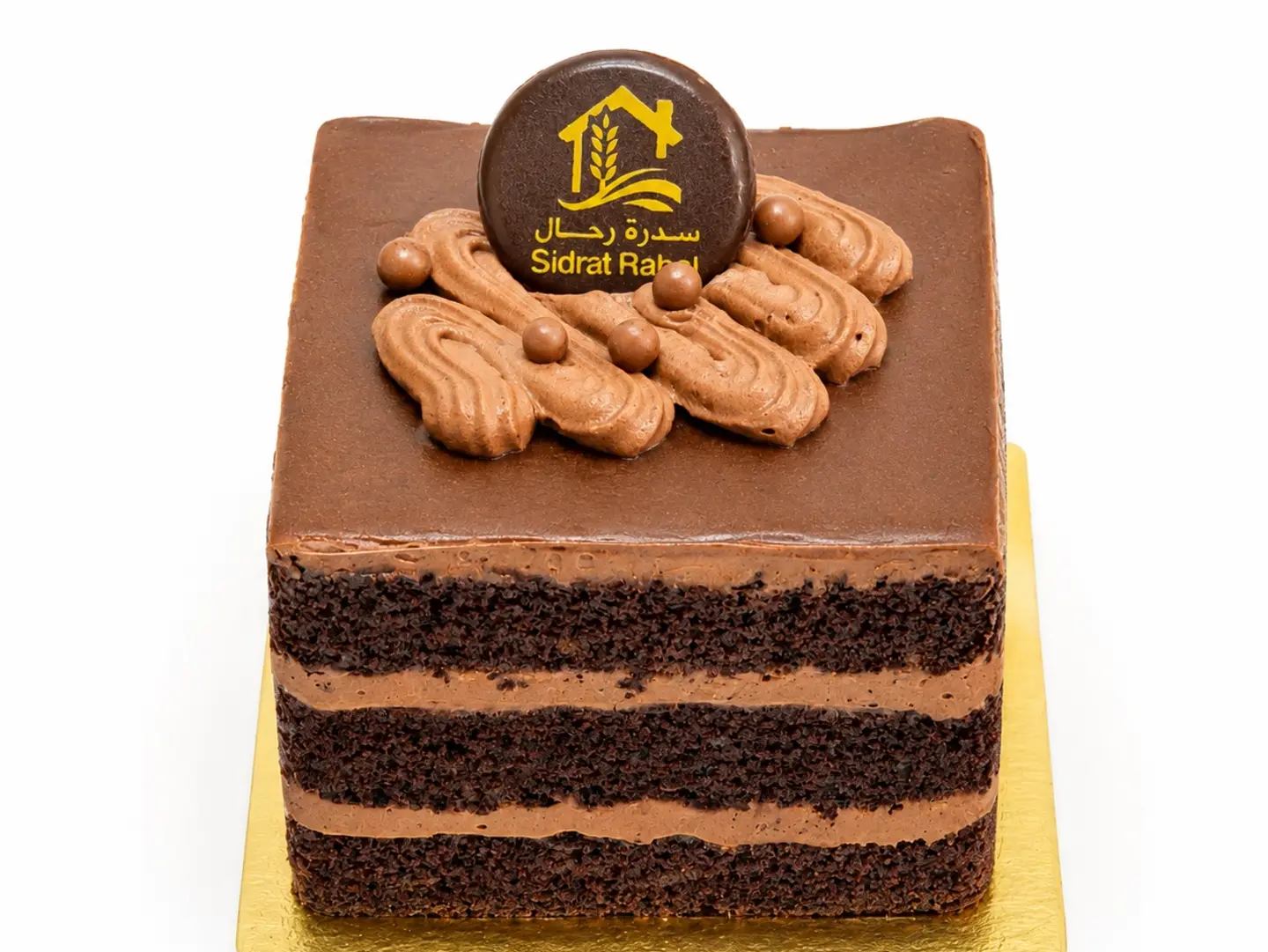 Special Chocolate Cake