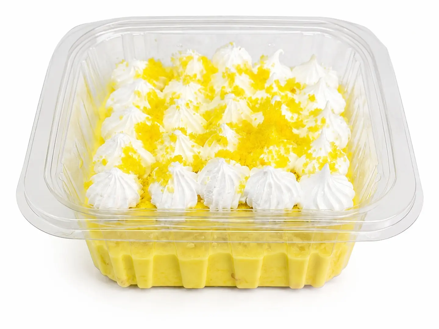 Saffron Cake