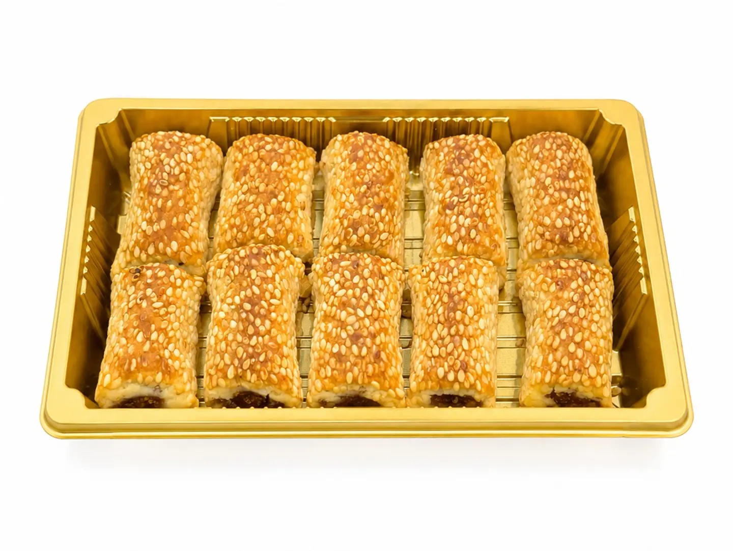 اصابع التمر