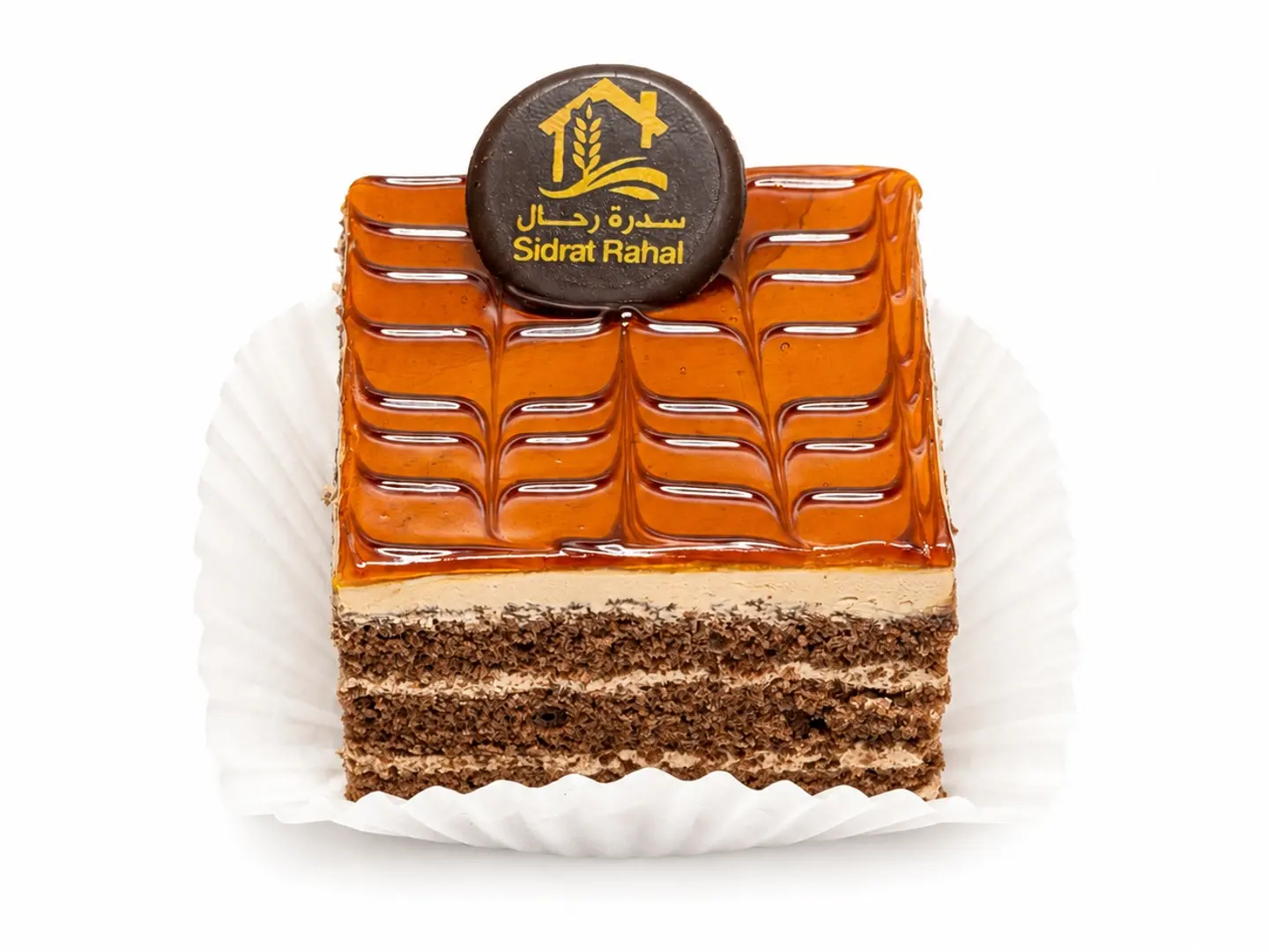 Caramel Cake