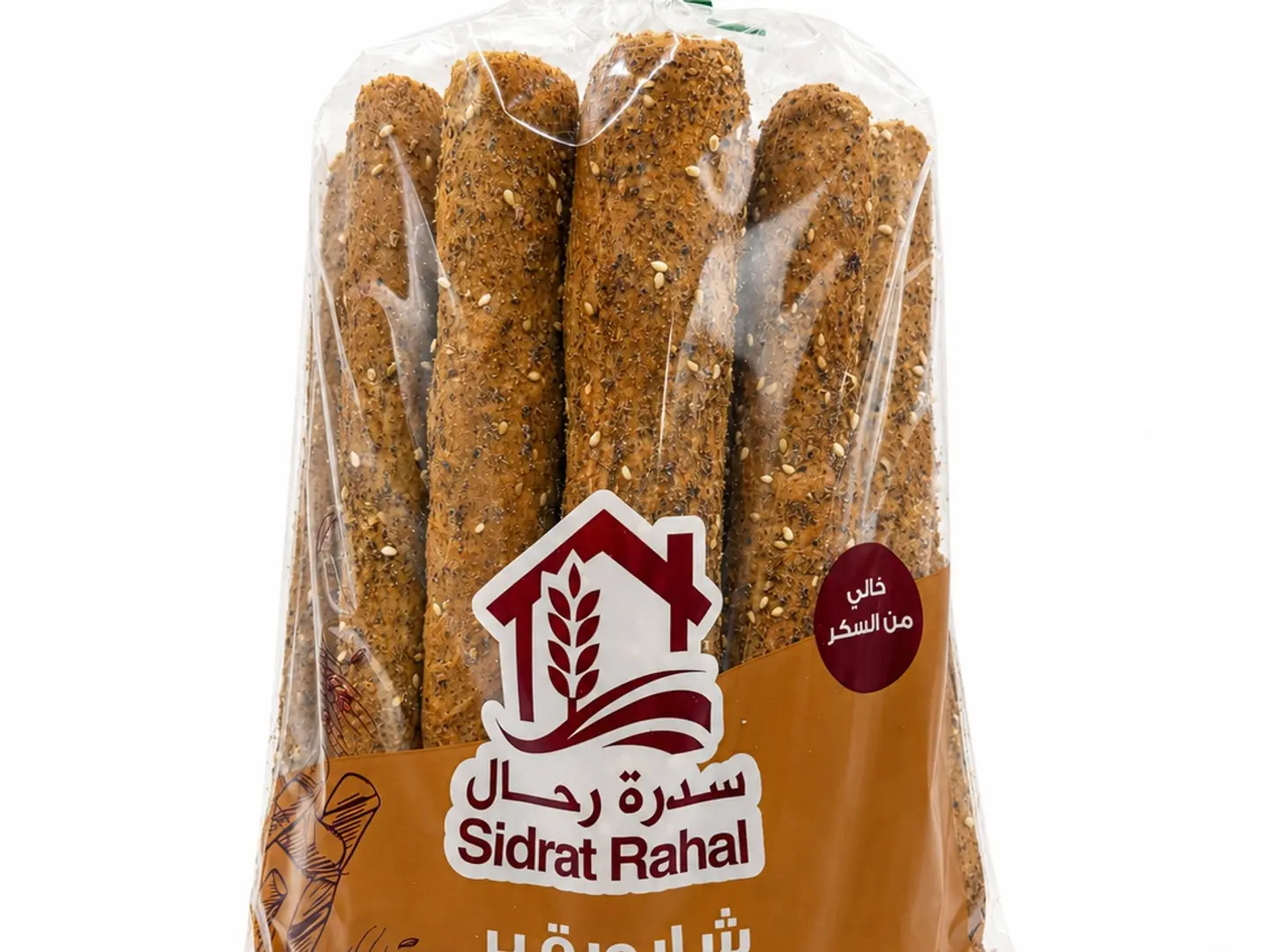 شابورة زعتر