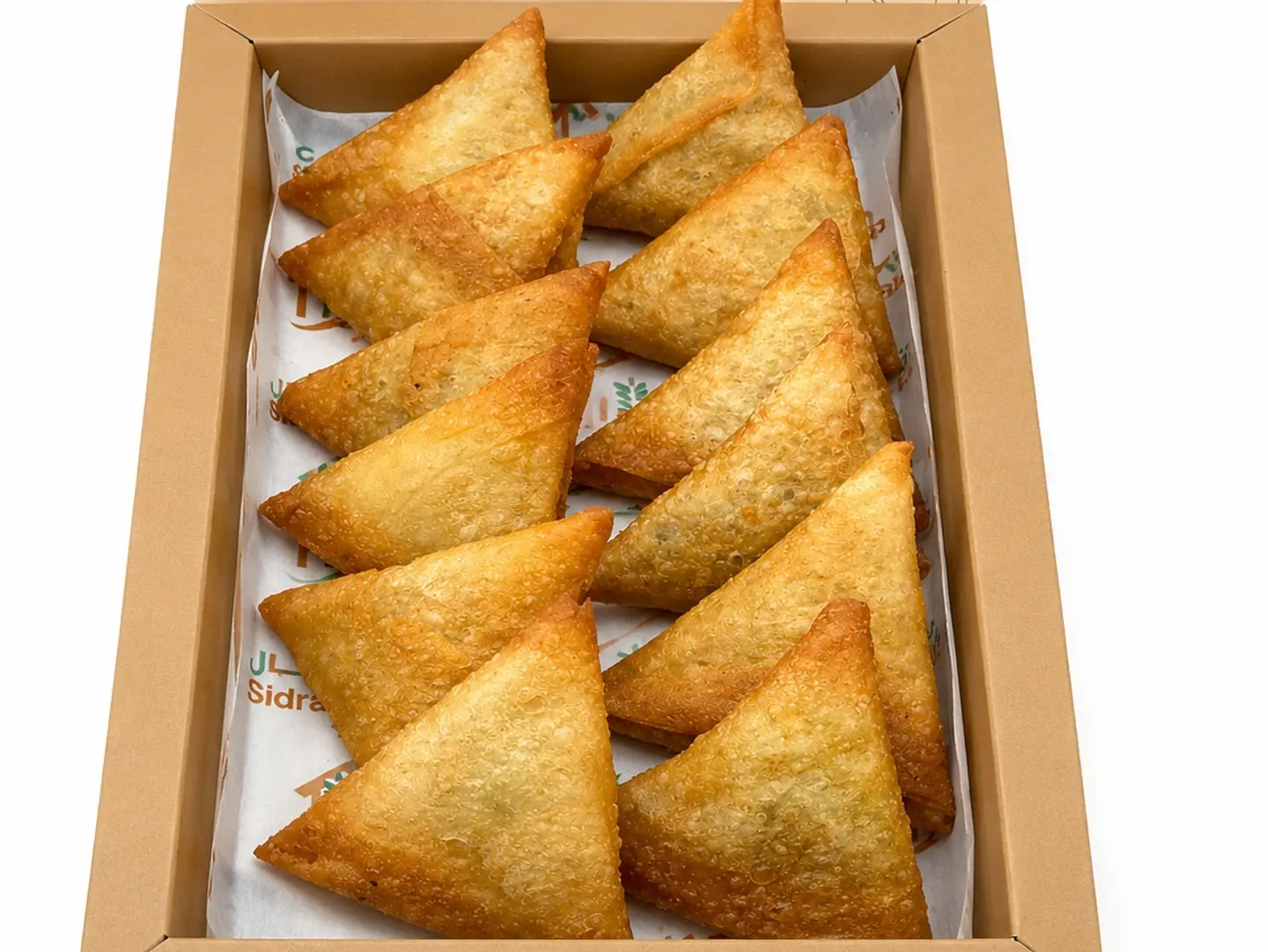 Samosa