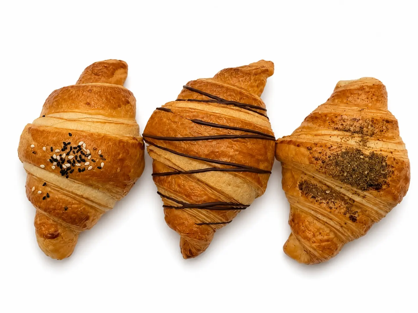 Mini Croissants