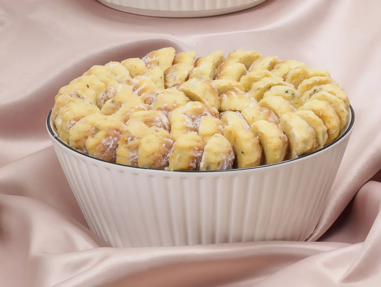 Medium Maamoul Tray