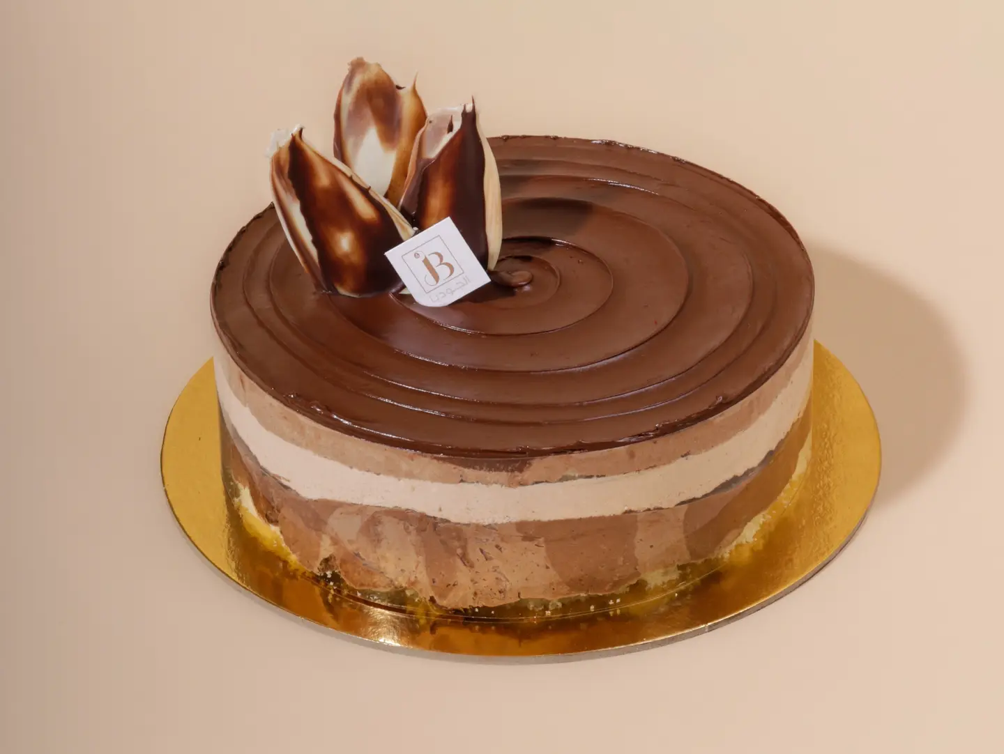 Opera Cake