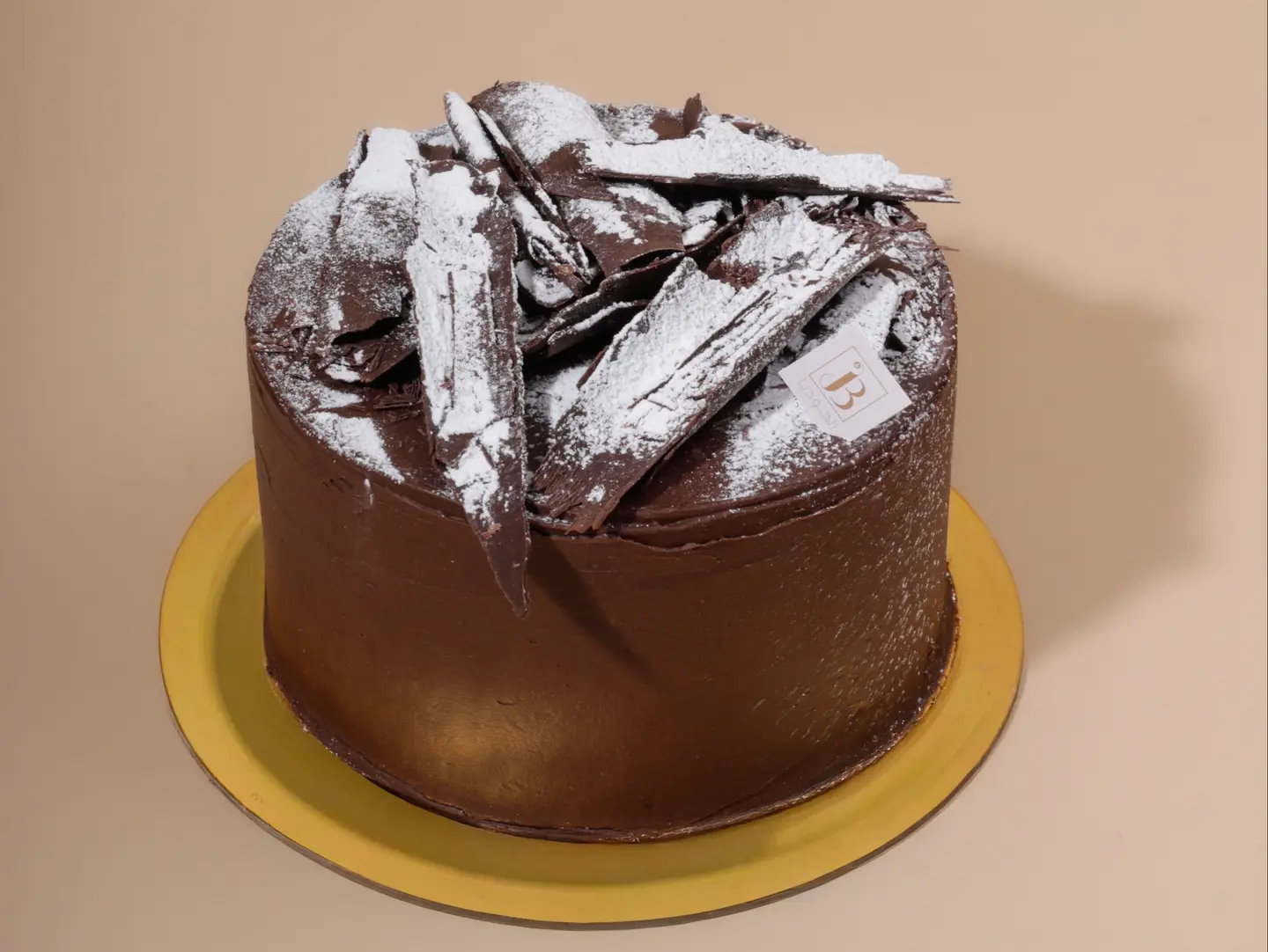 Black Forest Cake
