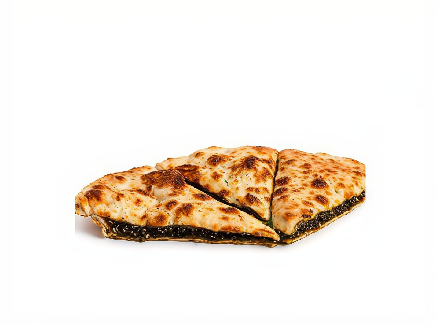 لبنة وزعتر