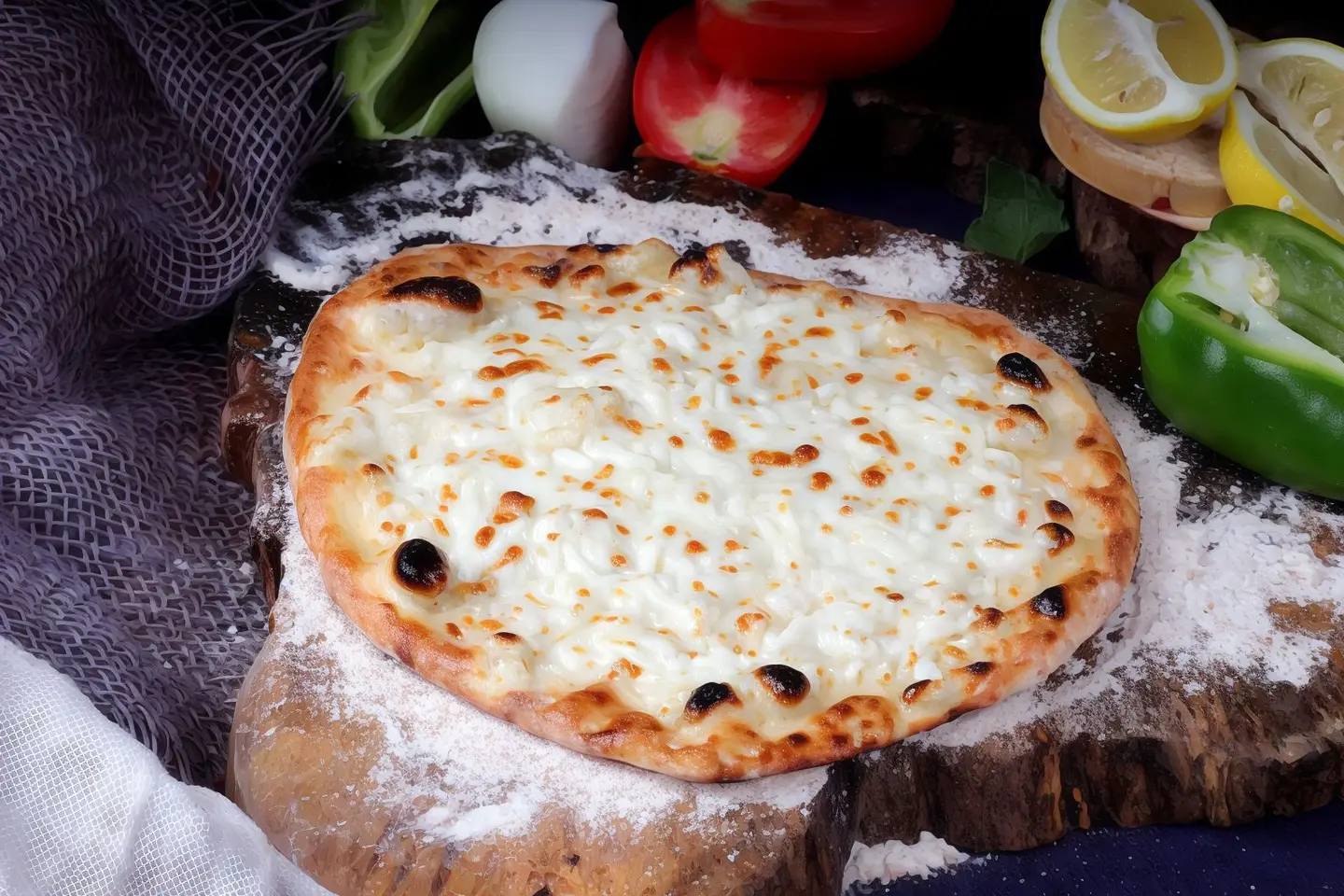 Cheese Bread