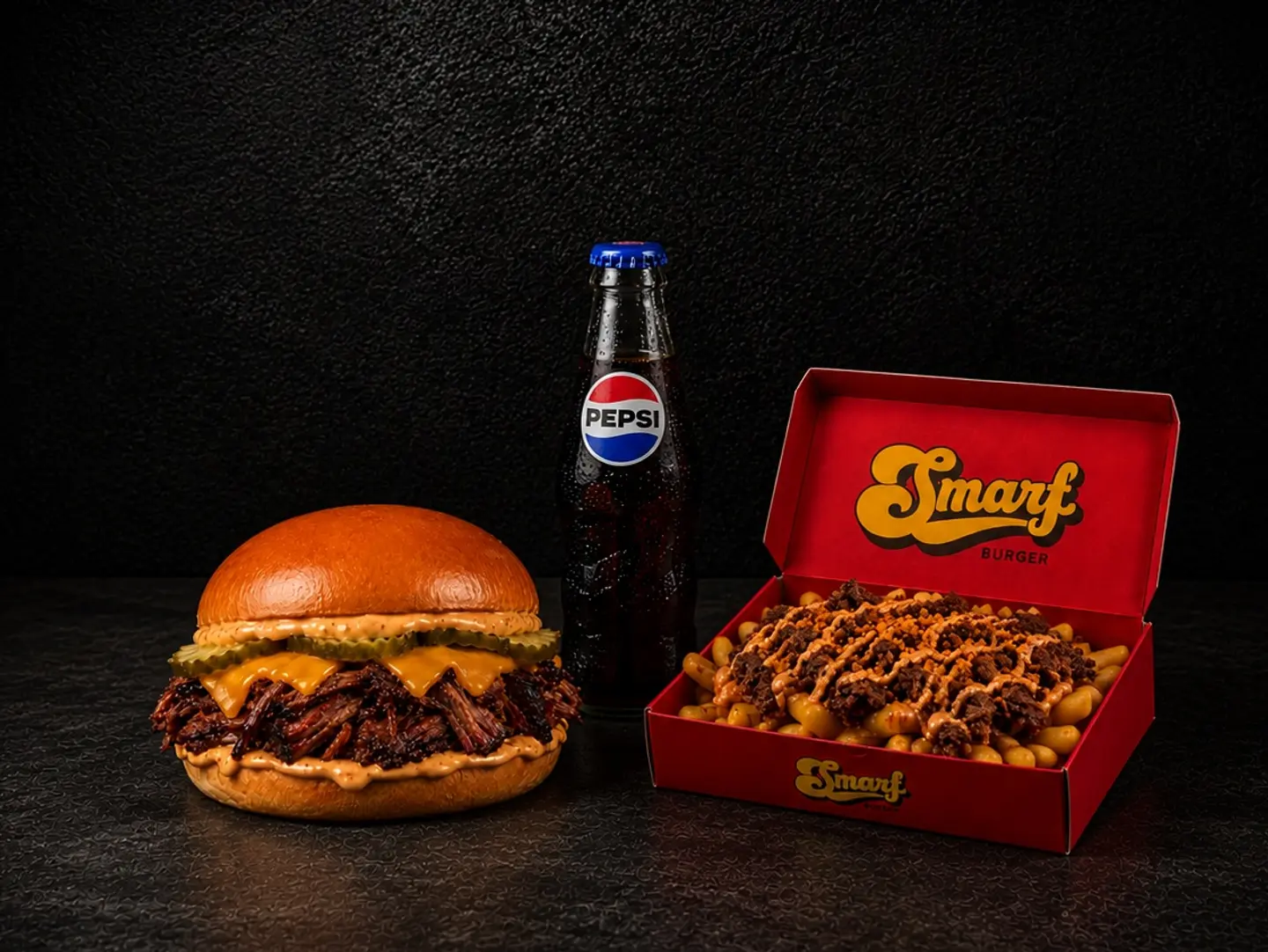 Smarf Value Deal
