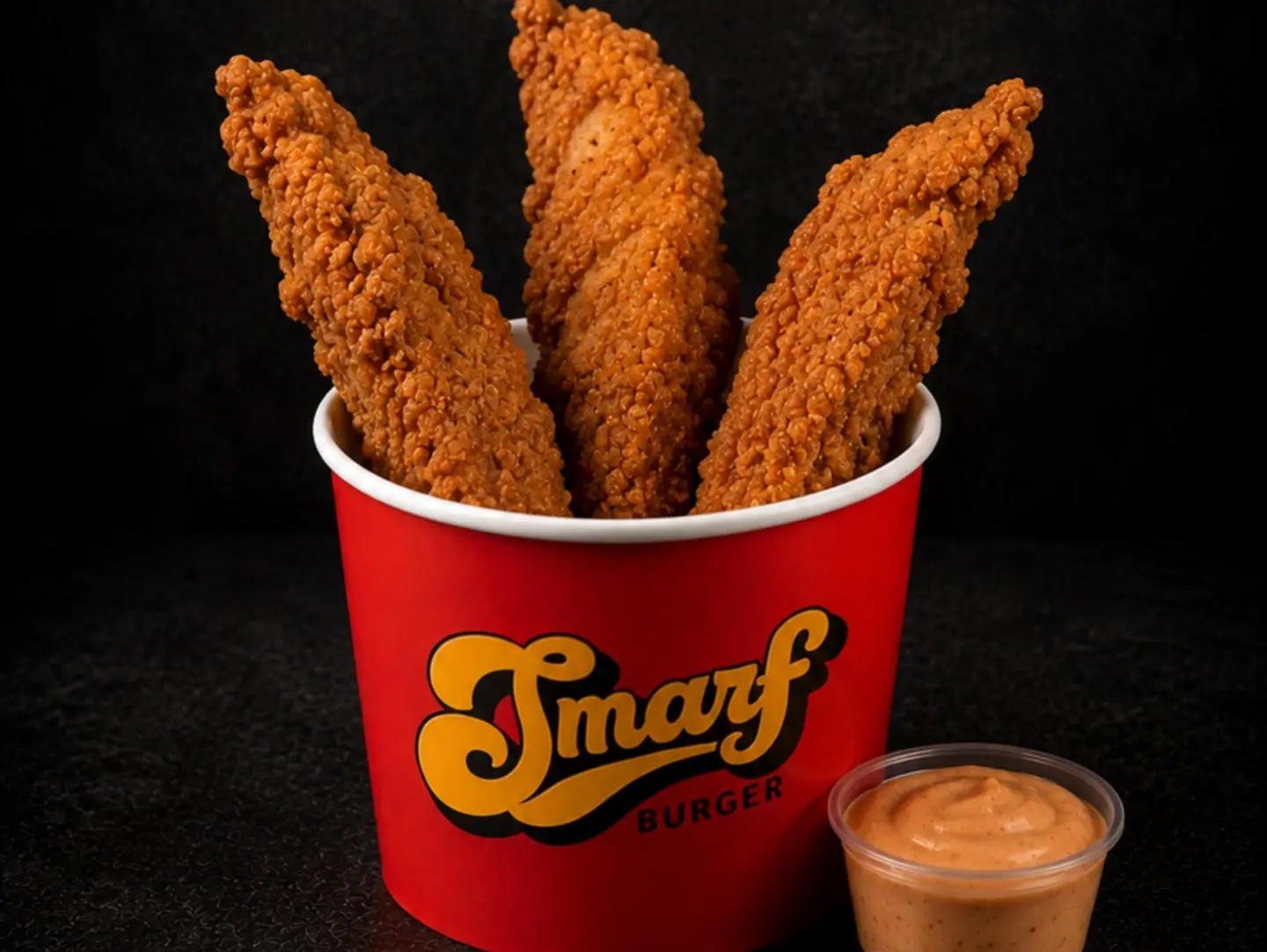 Chicken Tenders