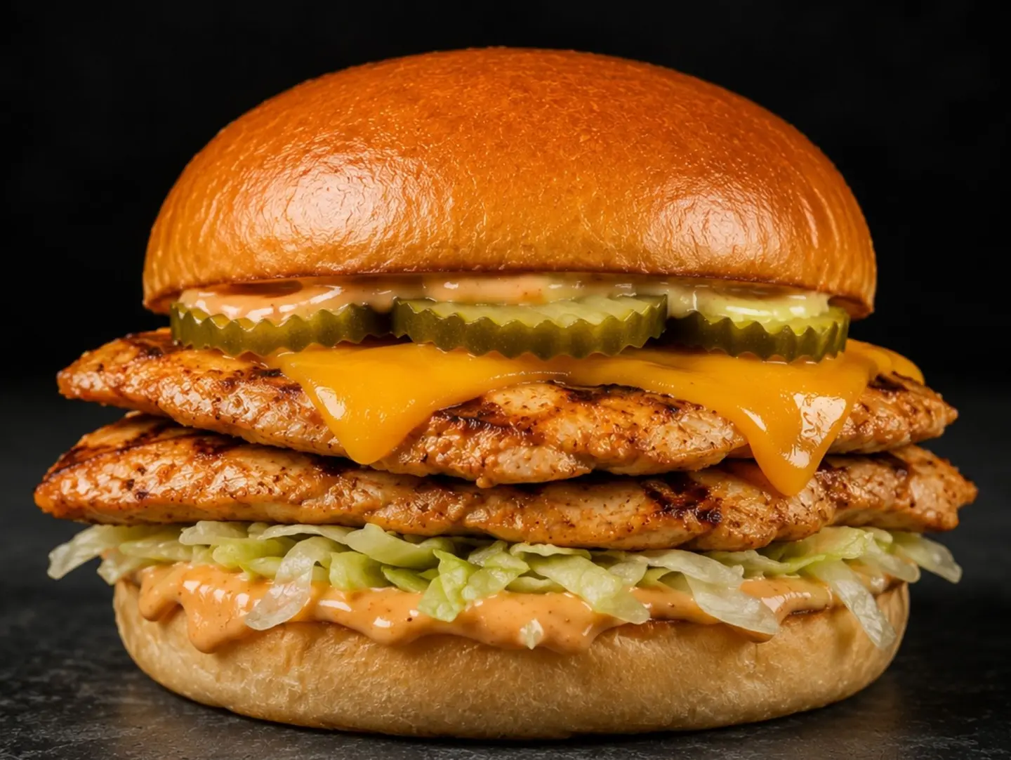Cajun Chicken