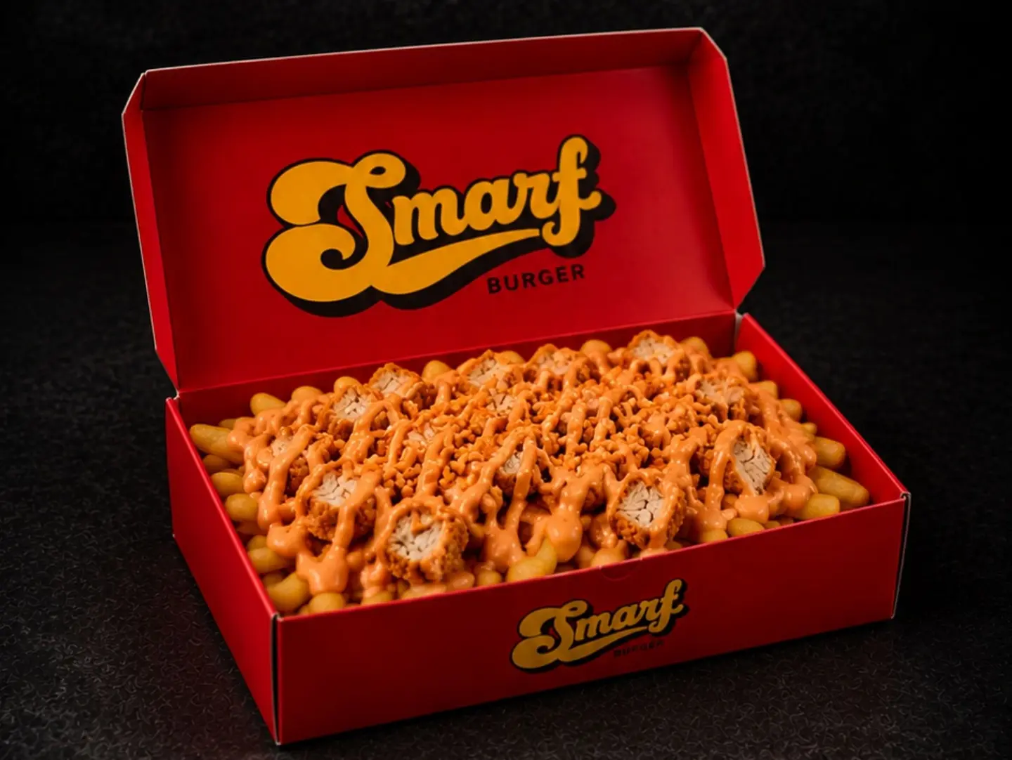 Chicken Fries