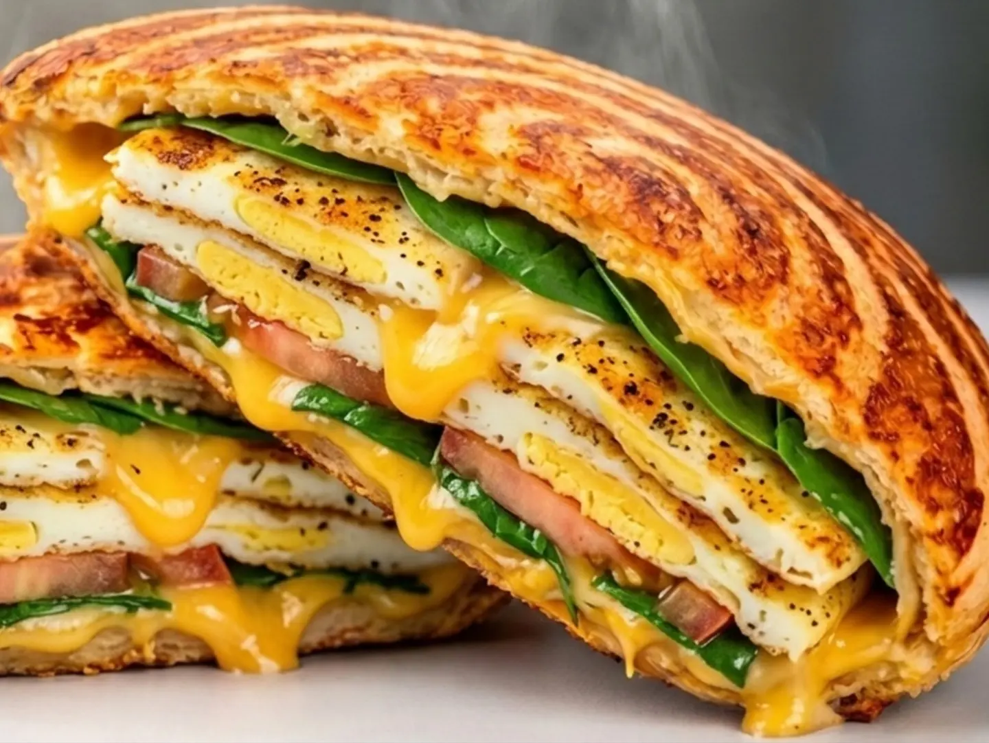 Grilled Halloumi