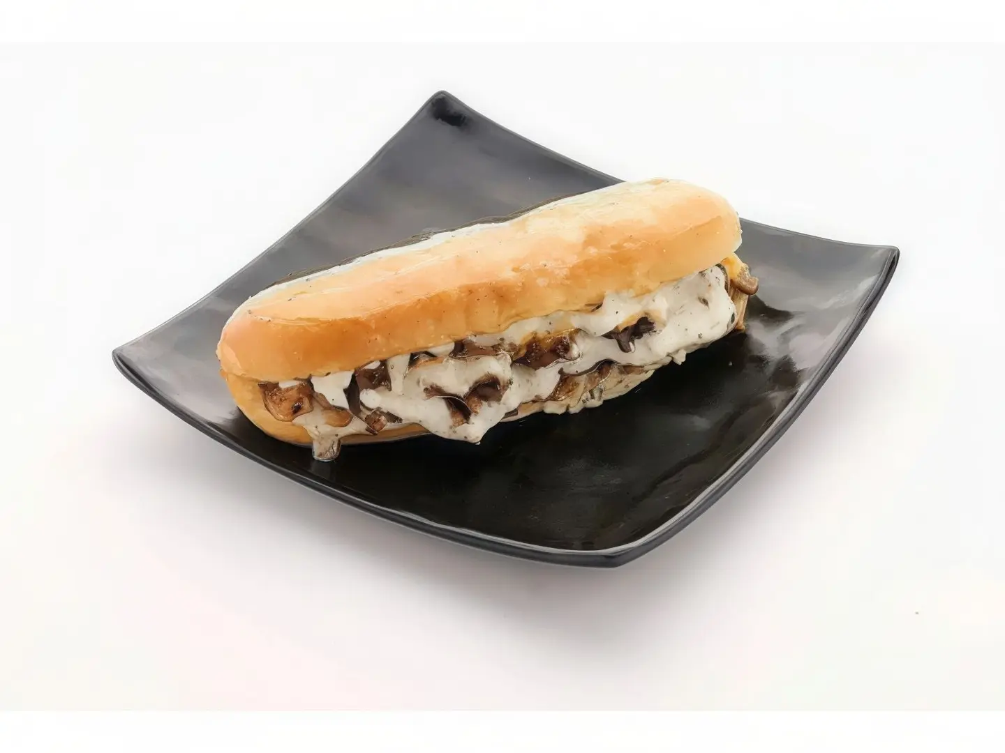 Jumbo Chicken Steak