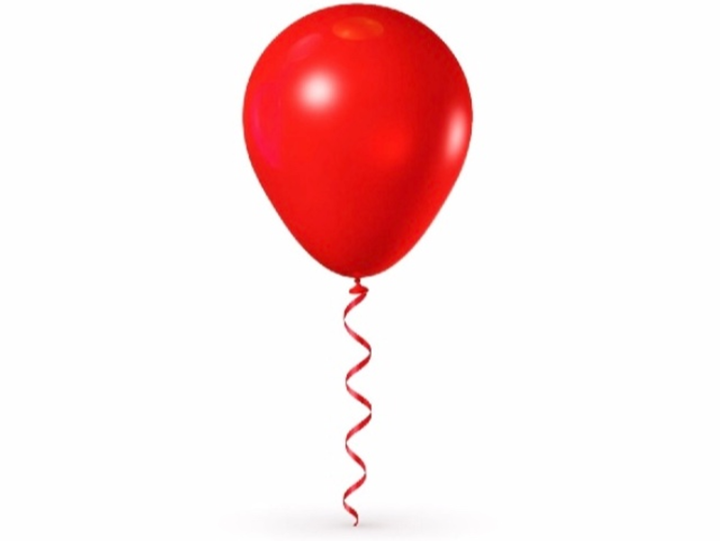 Red Ballon