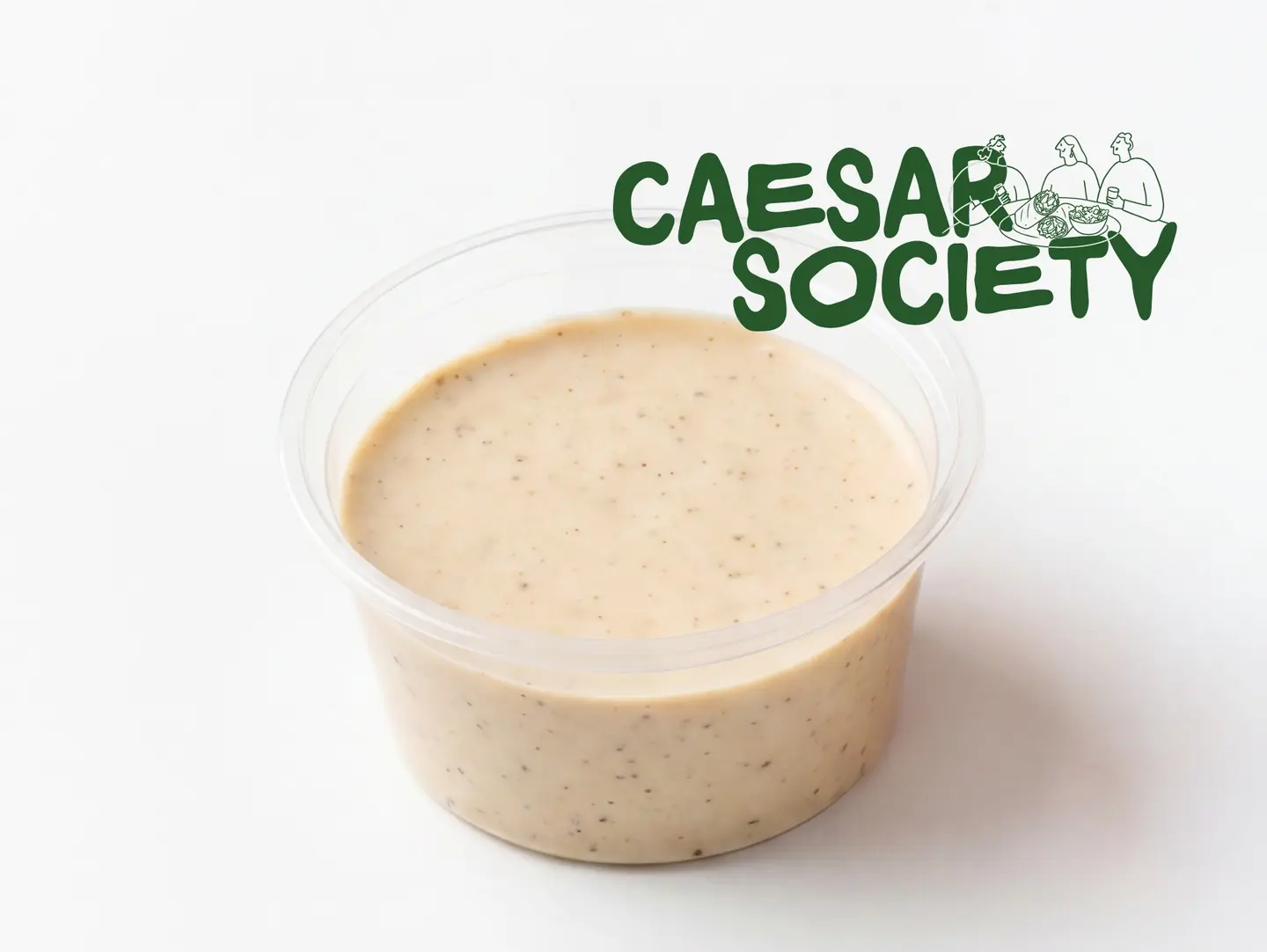 Special Caesar Sauce