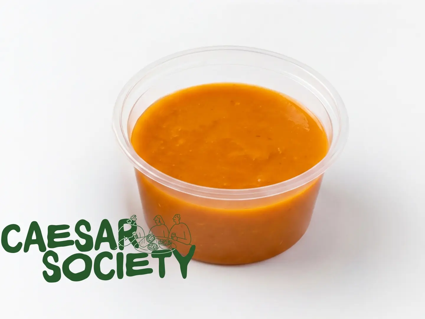 Buffalo Sauce