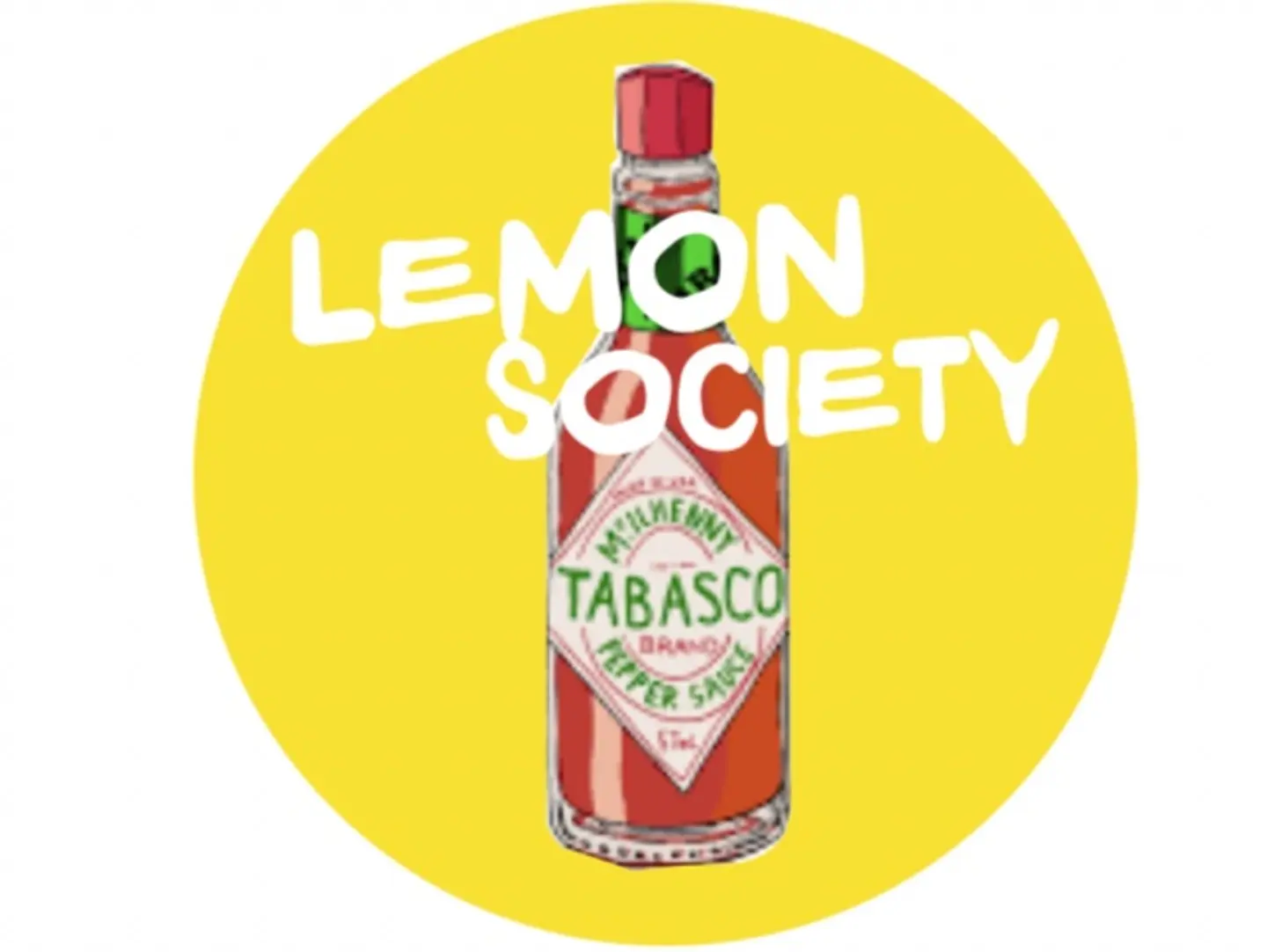 Tabasco Sauce
