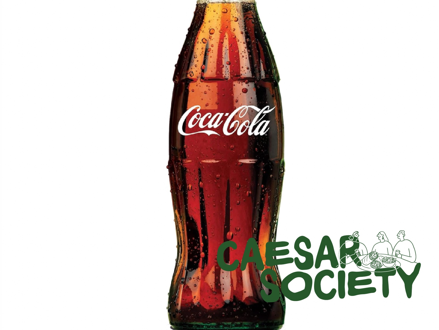 Soft Drinks