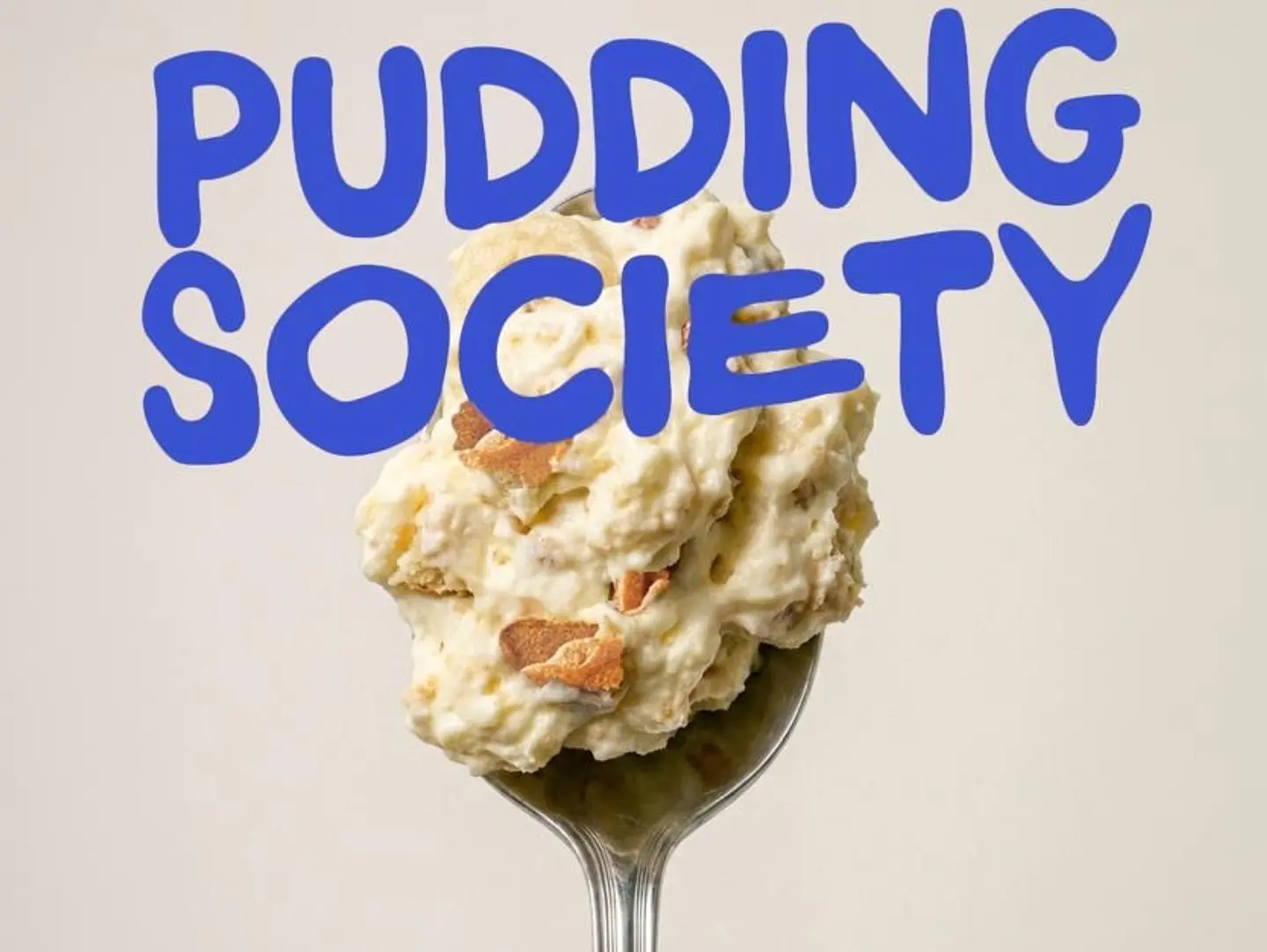Pudding Society
