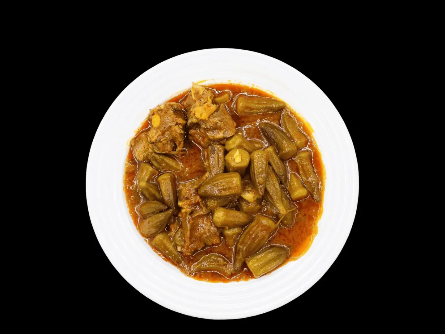 Okra