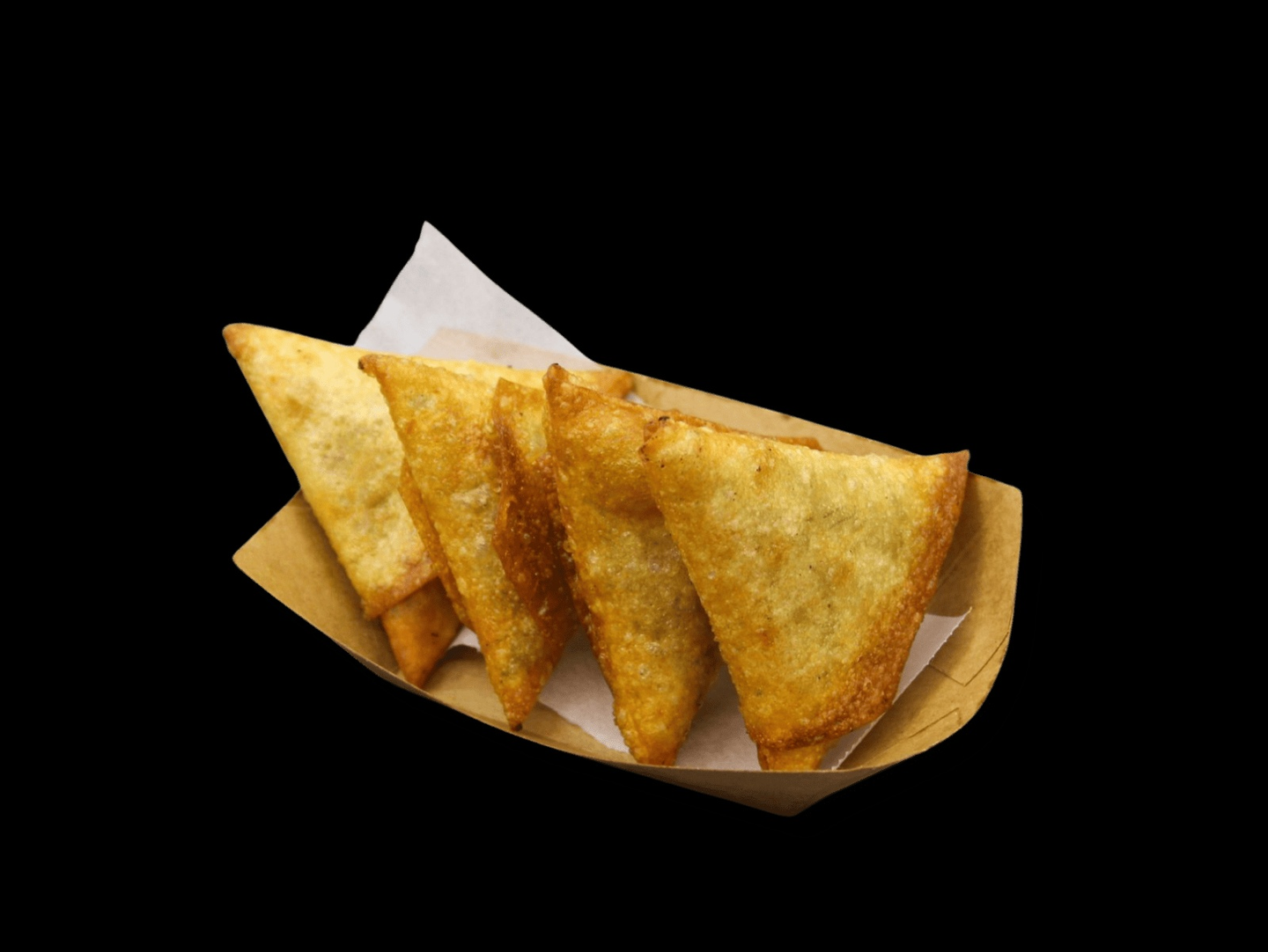 Meat Sambosa