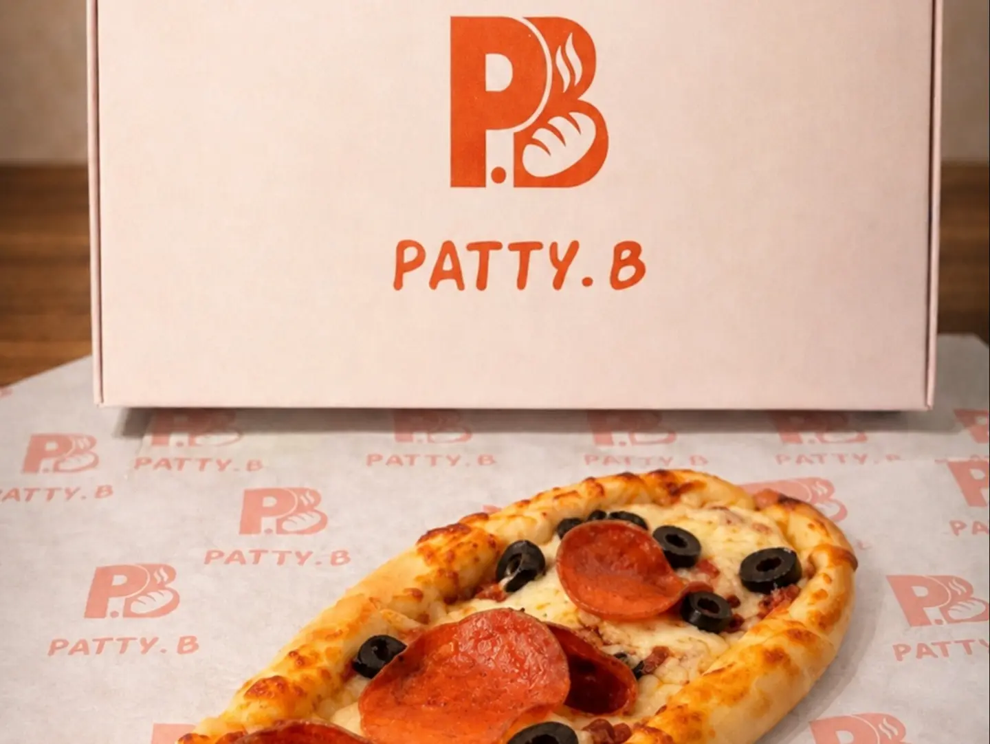 Pepperoni
