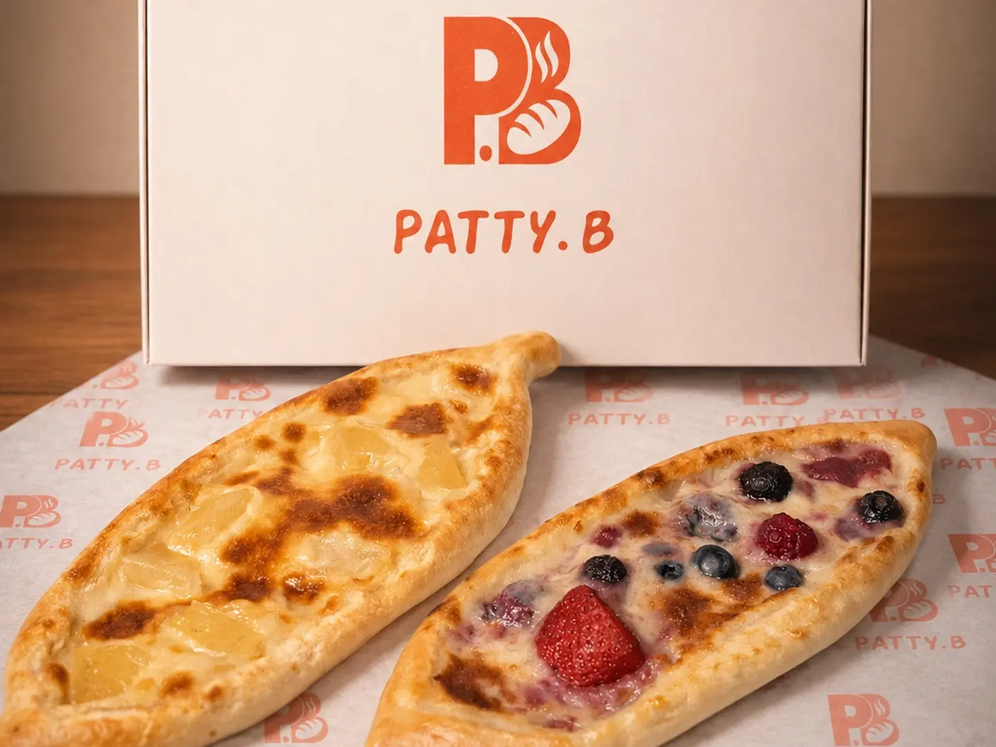 Sweet And Savory Pie
