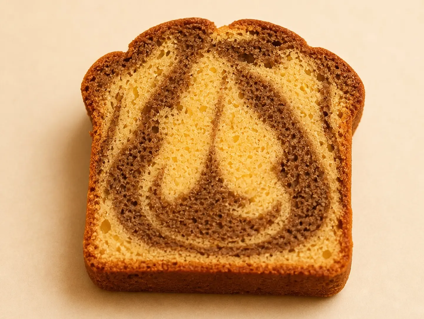 Marble Cake