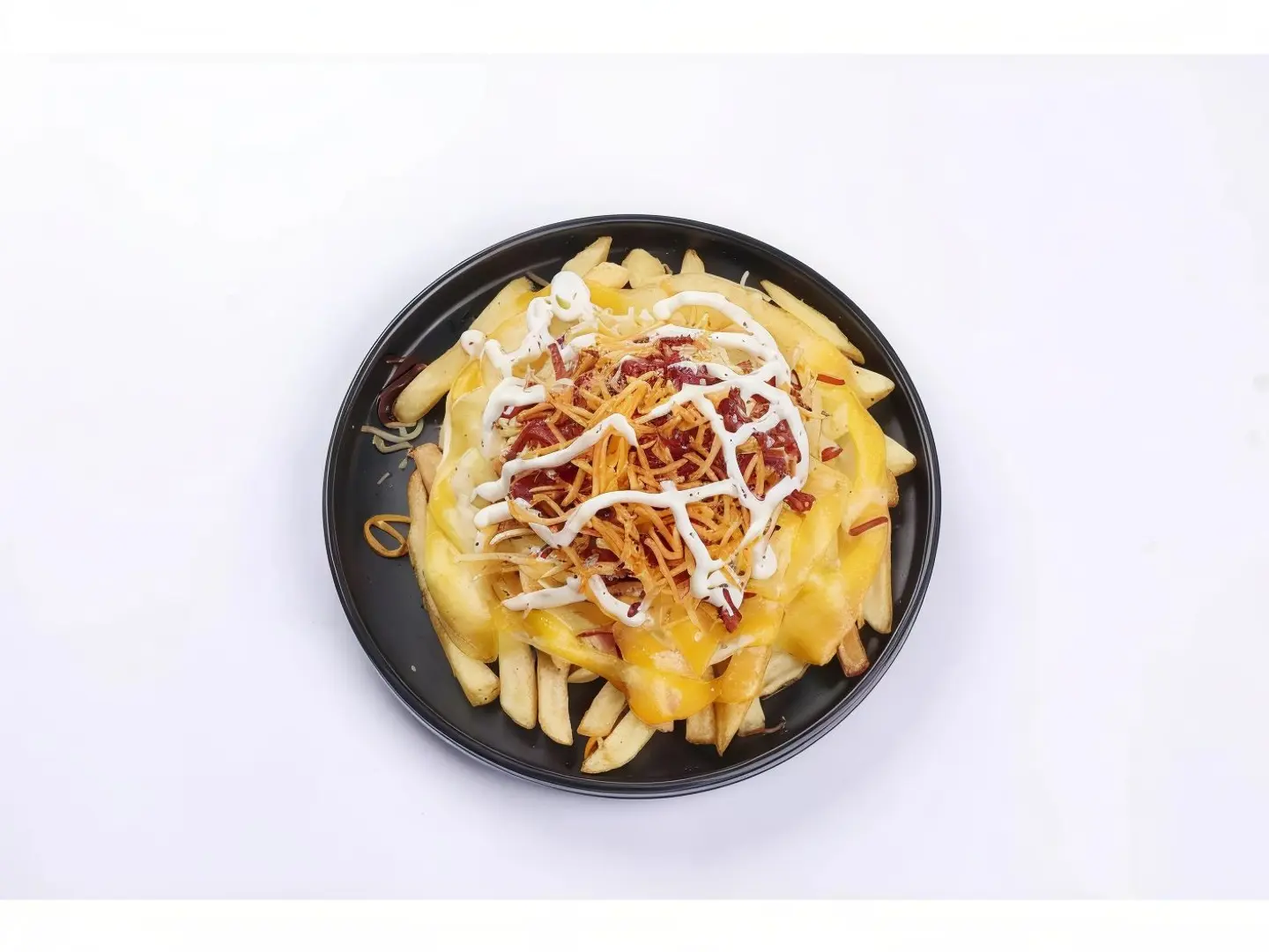 Truffle Fries
