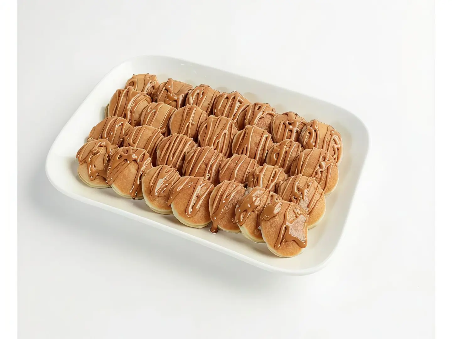Kinder Pancakes