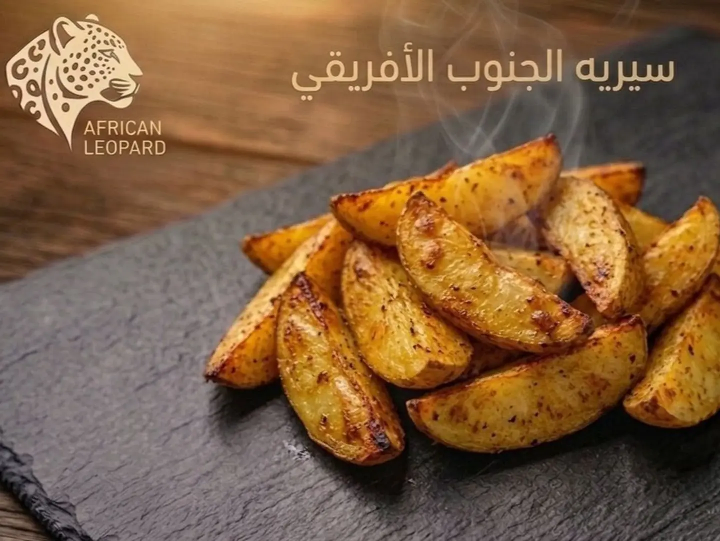 بطاطس كبير