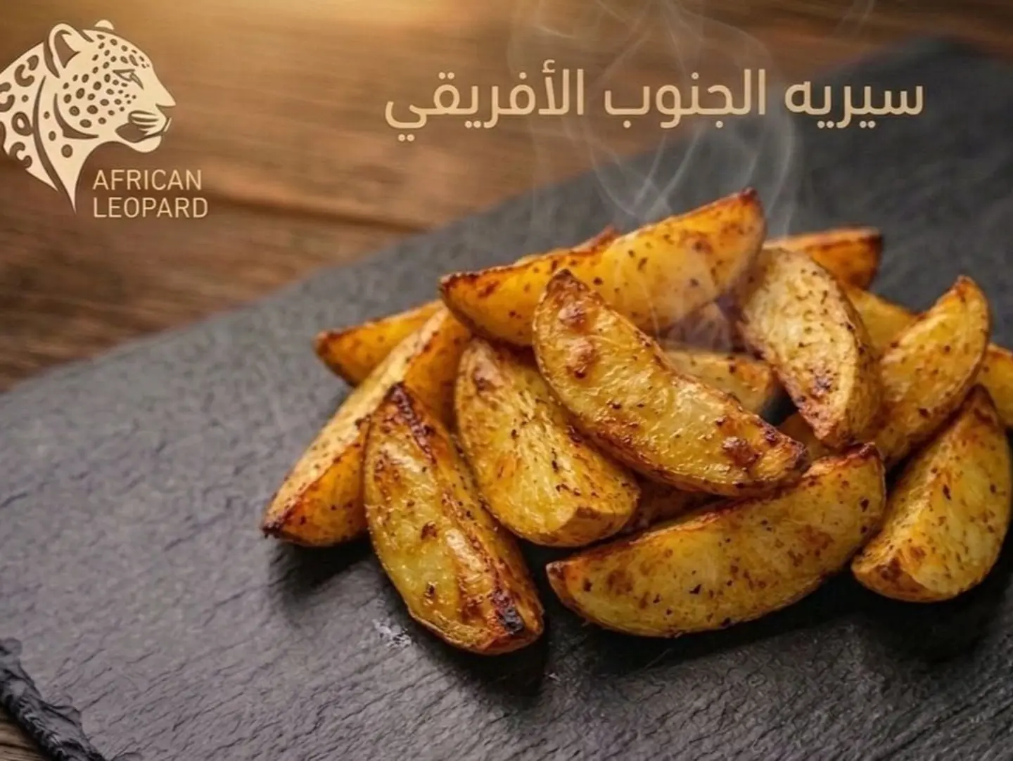 بطاطس صغير