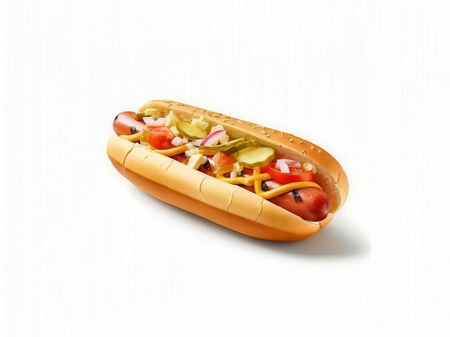 Sausages
