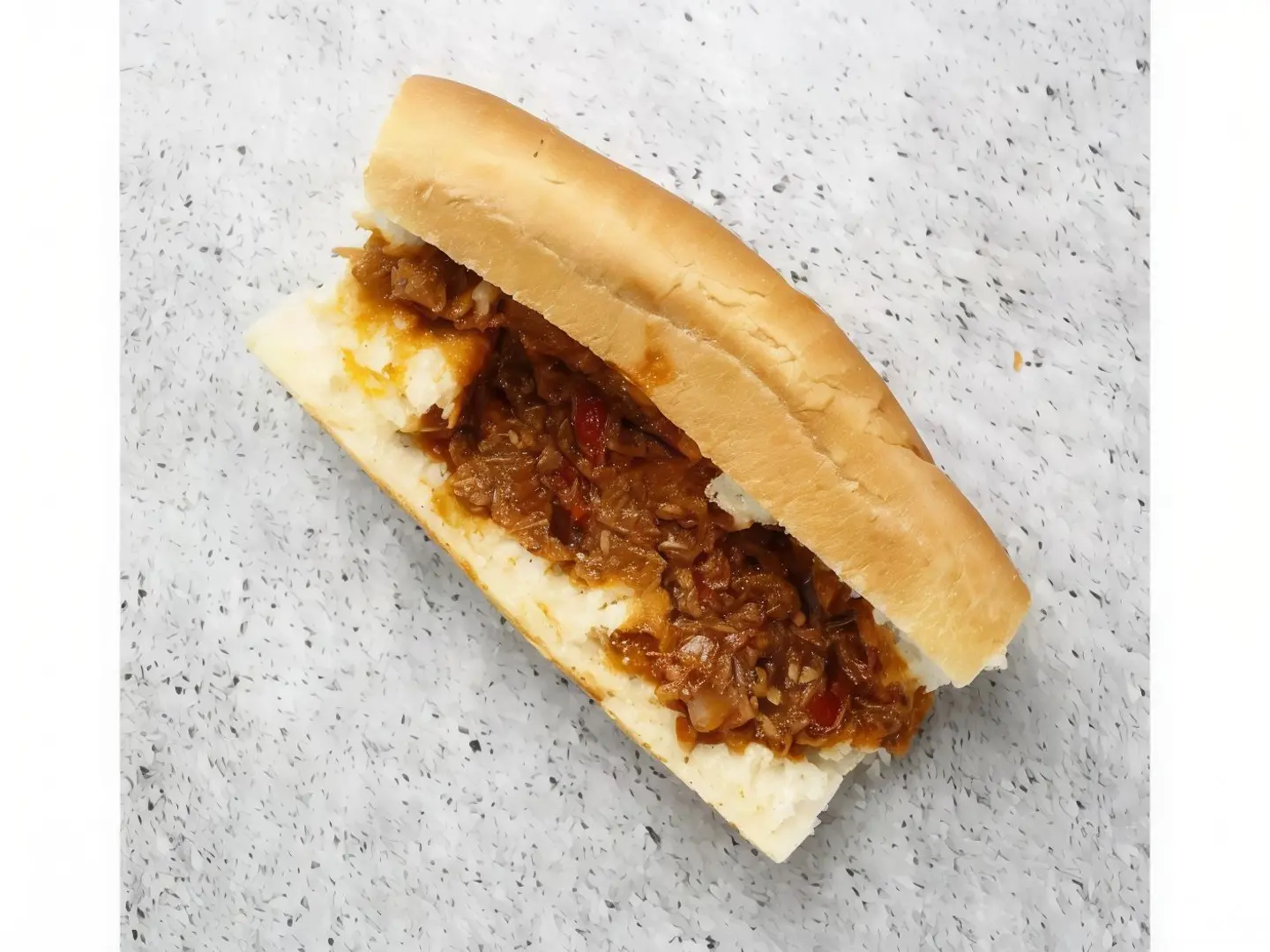 Ground Beef
