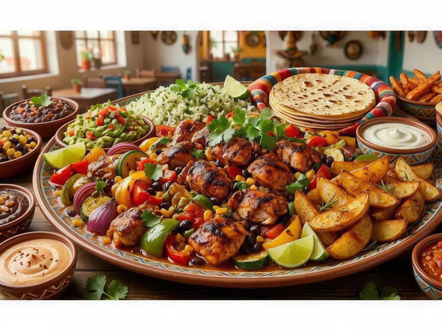 Bashka Meal