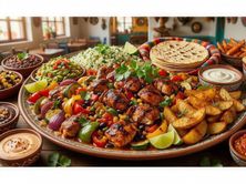وجبة باشكاء