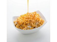 عريكة ملكي كورن فلكس