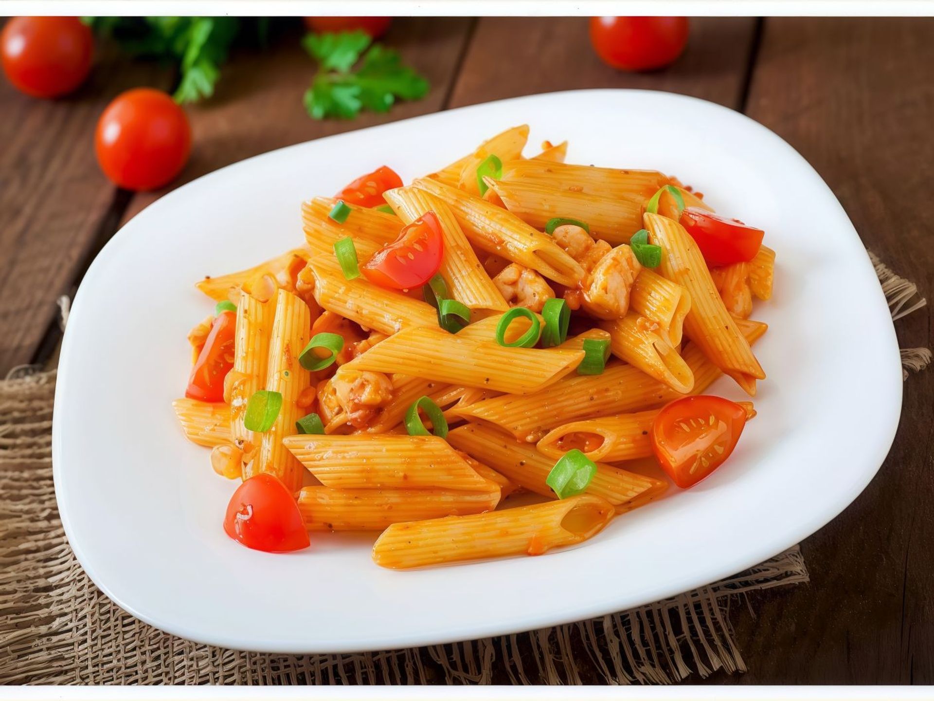 اسكيمو باستا - صغير