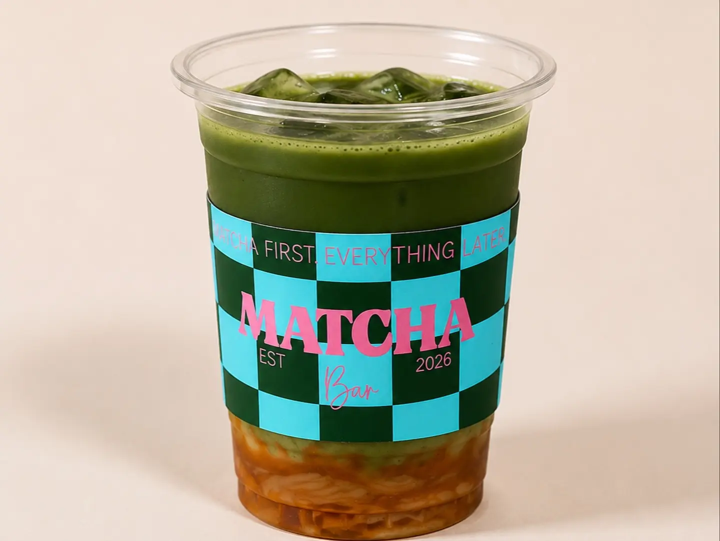 Cookie Matcha
