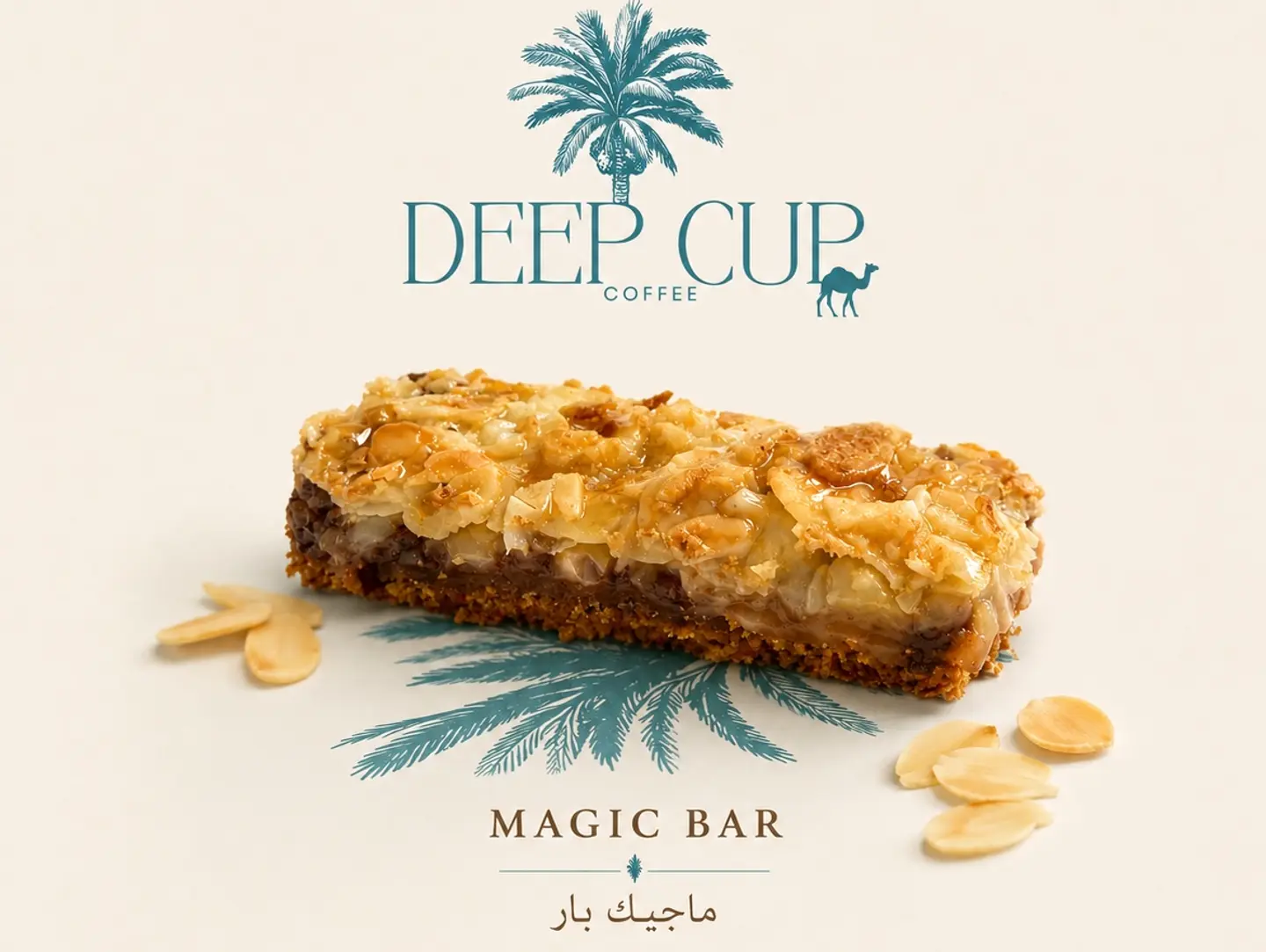 Magic Bar